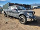 Ford F-150 Supercrew Image 4
