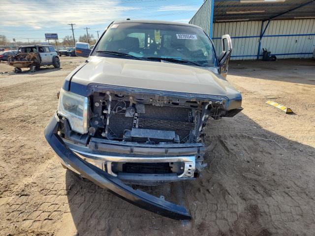 Ford F-150 Supercrew Image 6