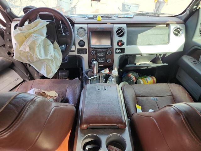 Ford F-150 Supercrew Image 7