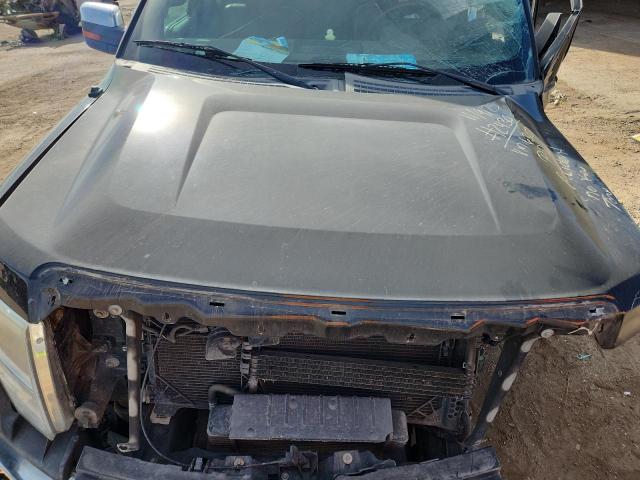 Ford F-150 Supercrew Image 8