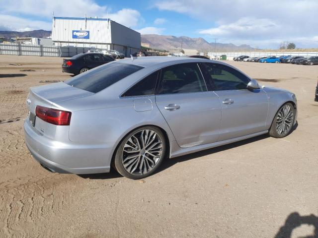 Audi A6 Prestige Image 8