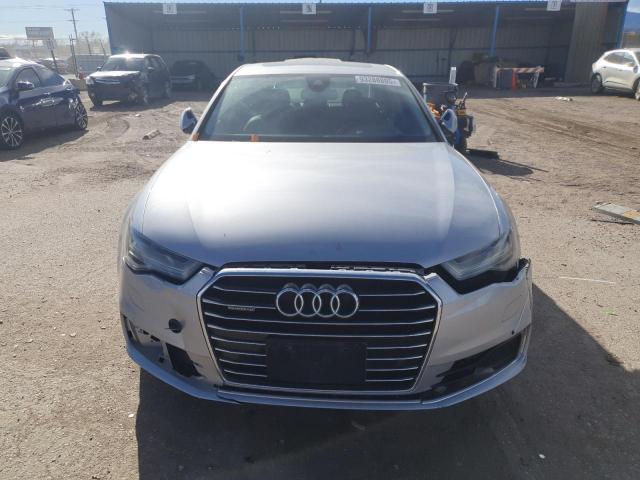 Audi A6 Prestige Image 12