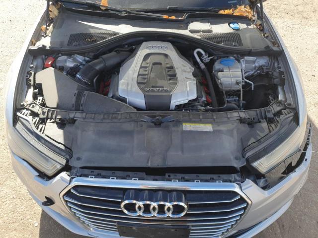 Audi A6 Prestige Image 5