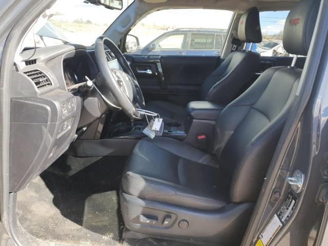 Toyota 4Runner Sr5 Premium Image 5