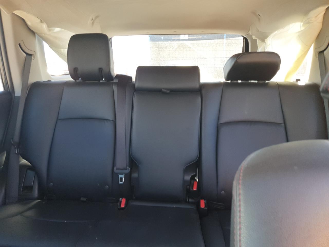 Toyota 4Runner Sr5 Premium Image 9