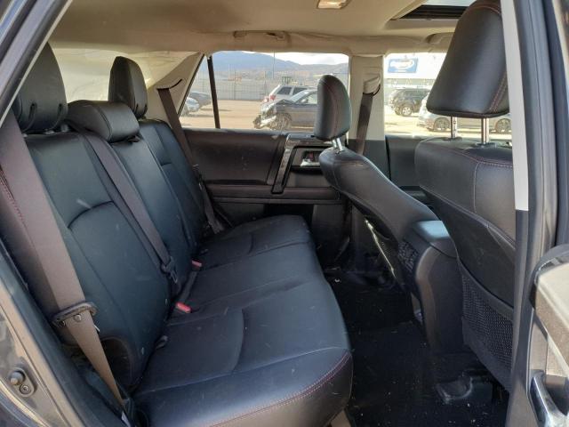 Toyota 4Runner Sr5 Premium Image 11