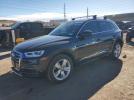 Audi Q5 Premium Plus Image 1