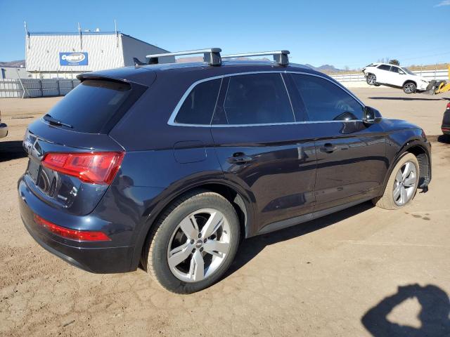 Audi Q5 Premium Plus Image 10