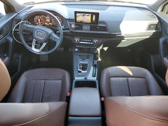 Audi Q5 Premium Plus Image 5