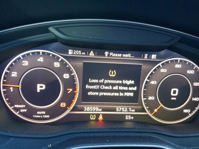 Audi Q5 Premium Plus Image 6