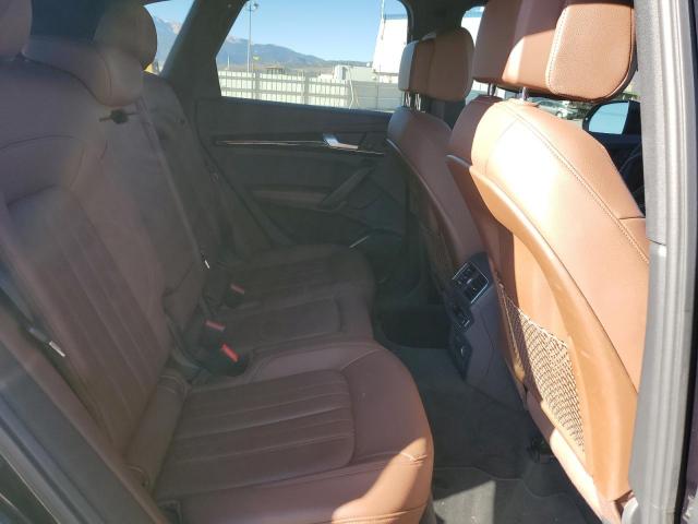 Audi Q5 Premium Plus Image 13