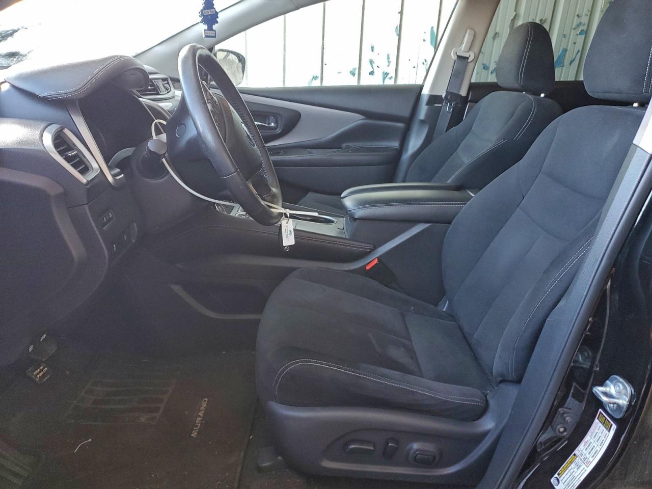 Nissan Murano Sv Image 5