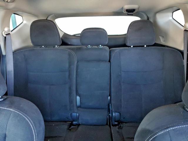 Nissan Murano Sv Image 13