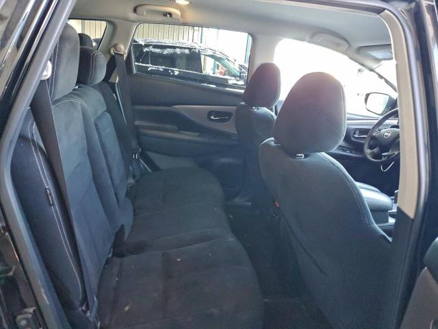 Nissan Murano Sv Image 7