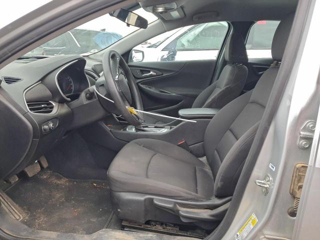 Chevrolet Malibu Ls Image 10