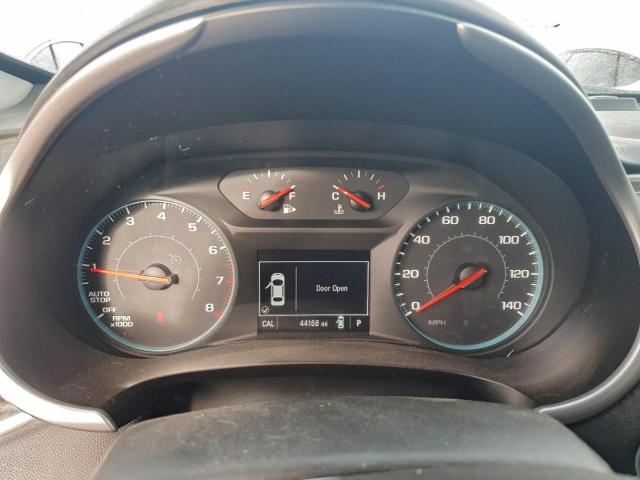 Chevrolet Malibu Ls Image 8