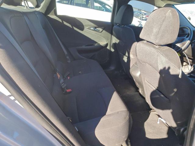 Chevrolet Malibu Ls Image 4