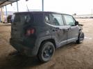 Jeep Renegade Sport Image 11