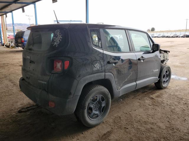 Jeep Renegade Sport Image 11