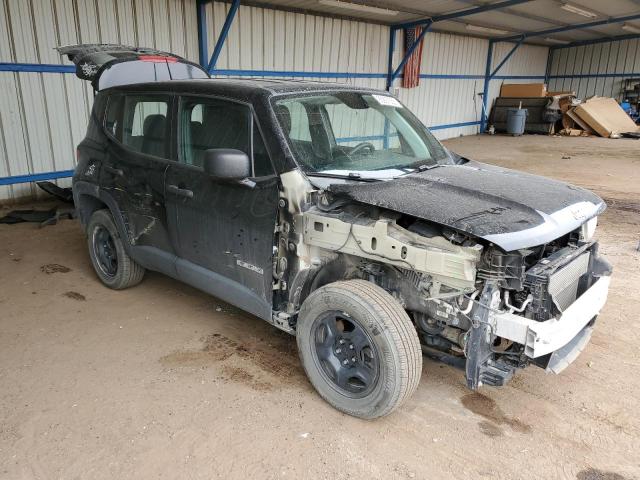 Jeep Renegade Sport Image 3