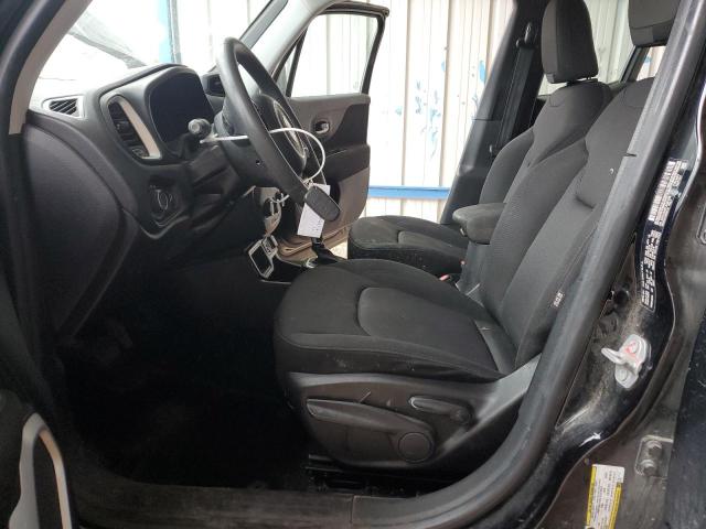 Jeep Renegade Sport Image 14