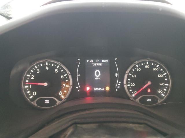 Jeep Renegade Sport Image 10