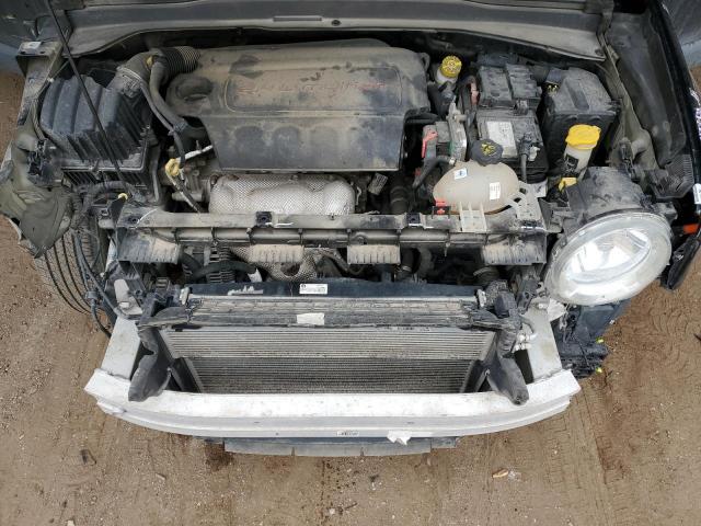 Jeep Renegade Sport Image 8