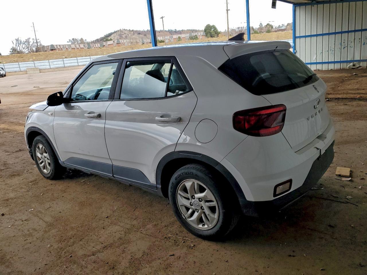 Hyundai VENUE Se Image 3