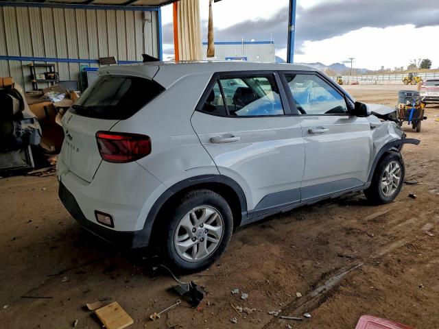 Hyundai VENUE Se Image 11