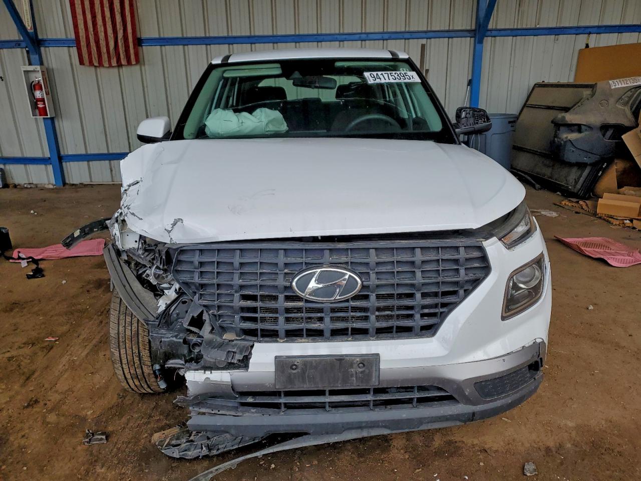 Hyundai VENUE Se Image 5