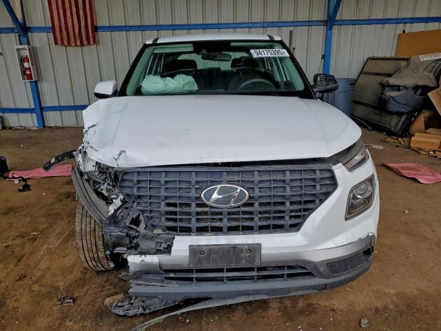 Hyundai VENUE Se Image 5