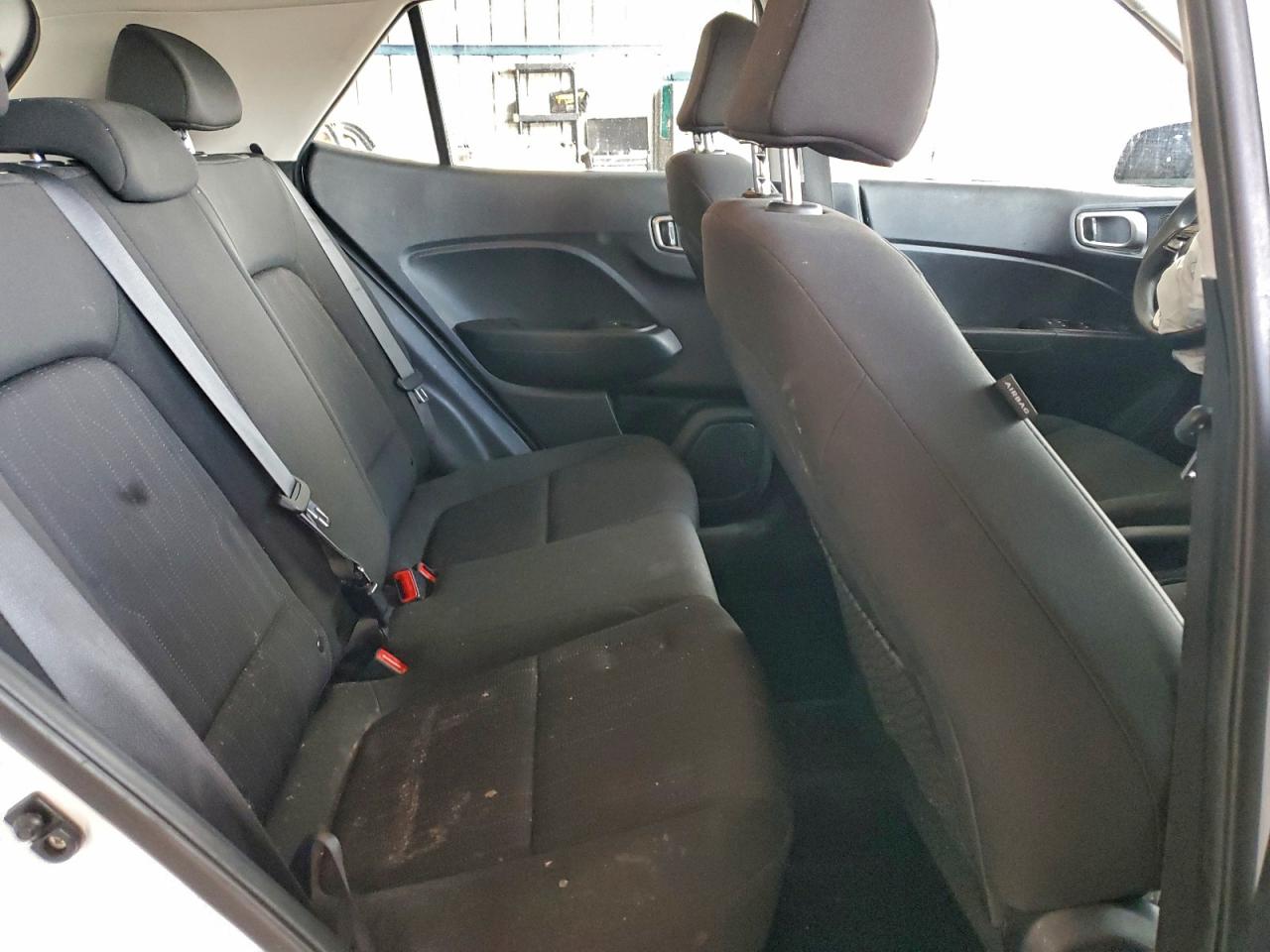 Hyundai VENUE Se Image 9