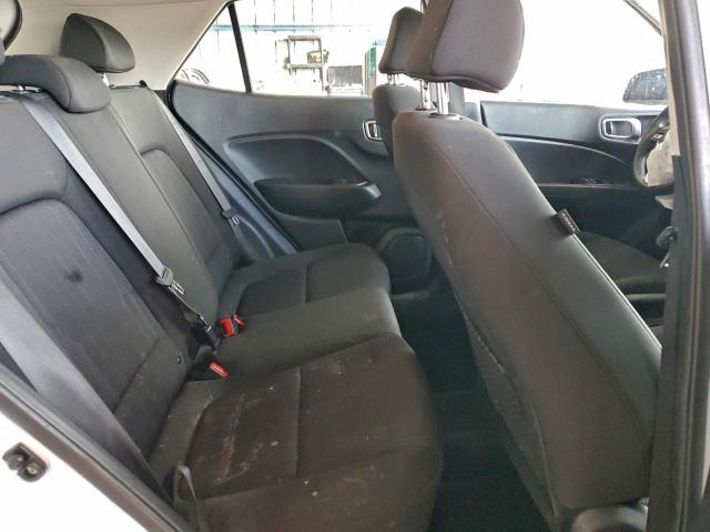 Hyundai VENUE Se Image 9