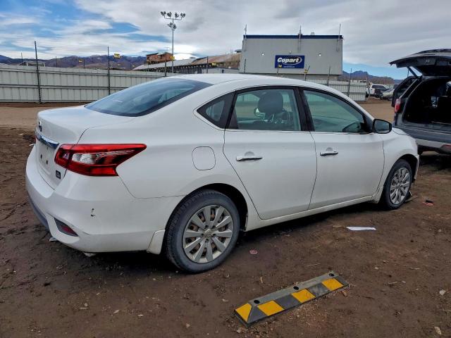 Nissan Sentra S Image 5