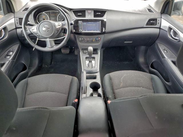 Nissan Sentra S Image 7