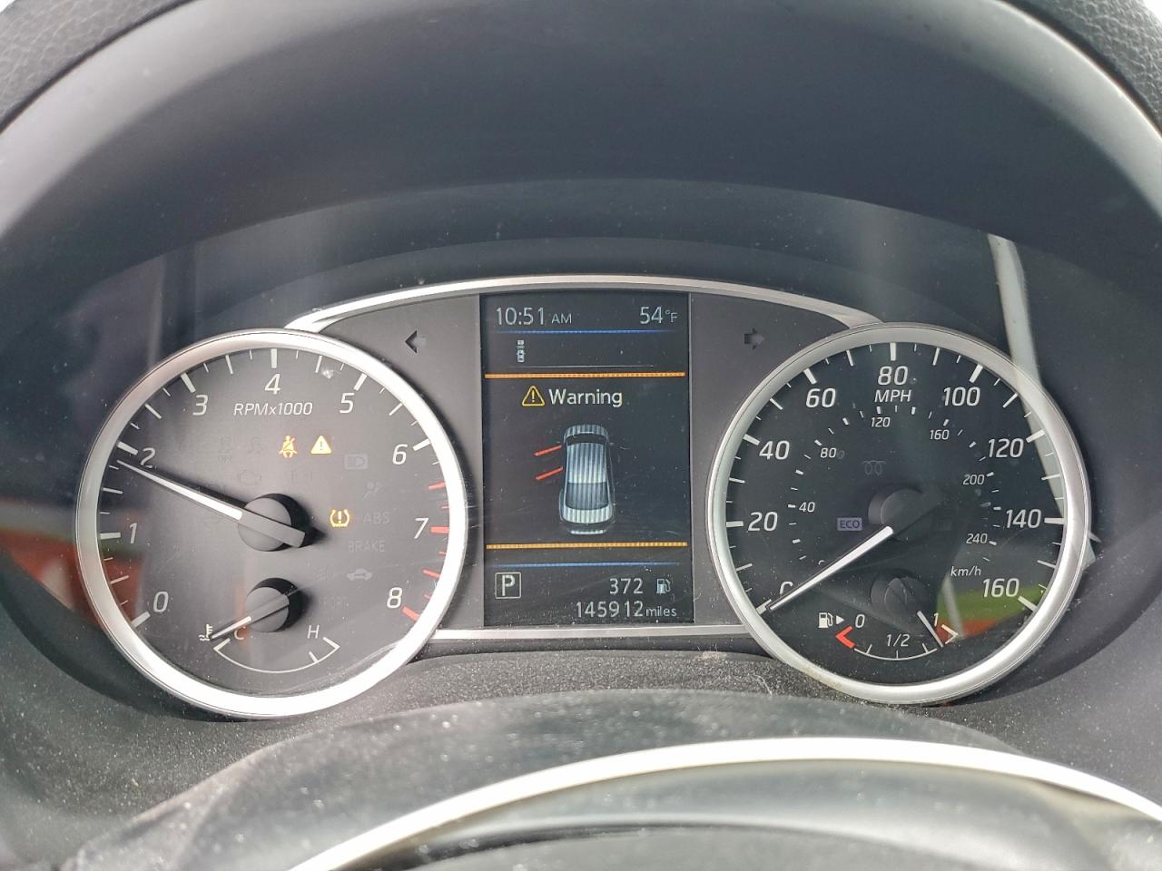 Nissan Sentra S Image 12