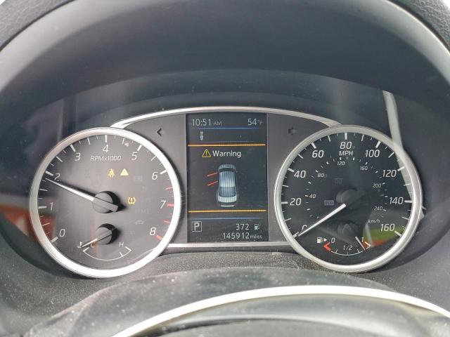 Nissan Sentra S Image 12