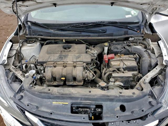 Nissan Sentra S Image 11