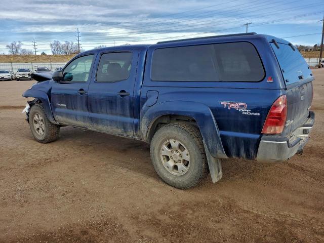 Toyota Tacoma Double Cab Image 2