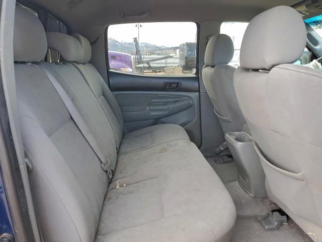 Toyota Tacoma Double Cab Image 12