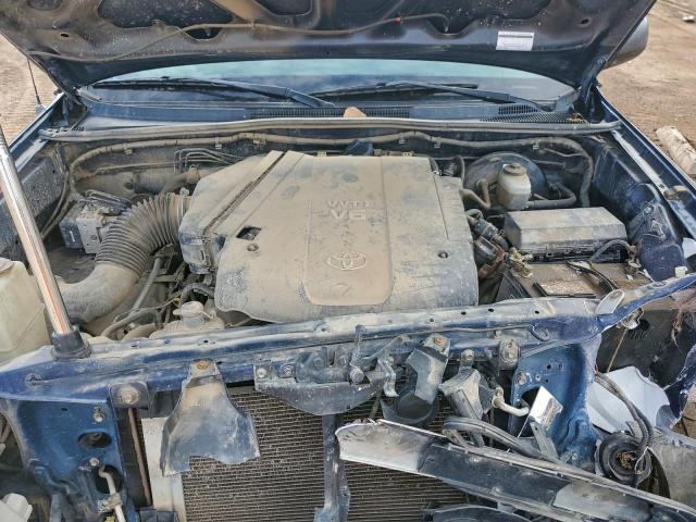 Toyota Tacoma Double Cab Image 10