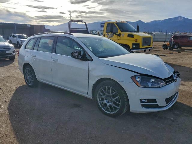 Volkswagen Golf S Image 10