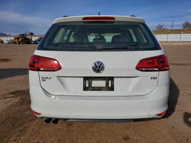 Volkswagen Golf S Image 6