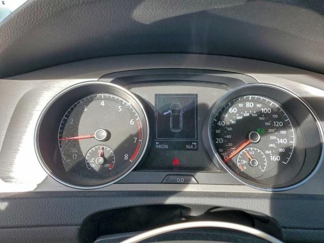 Volkswagen Golf S Image 2