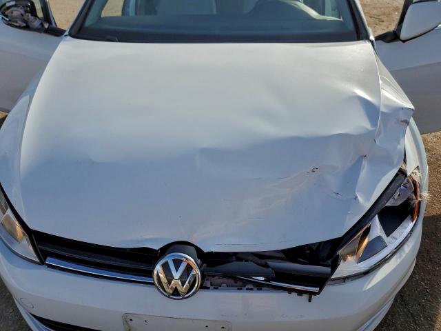 Volkswagen Golf S Image 9