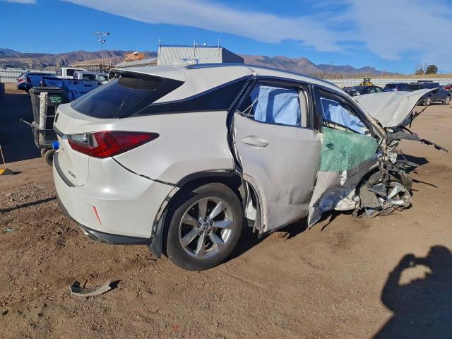 Lexus RX 350 Base Image 5