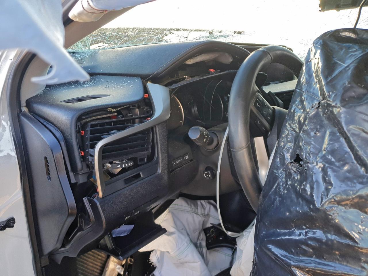 Lexus RX 350 Base Image 7