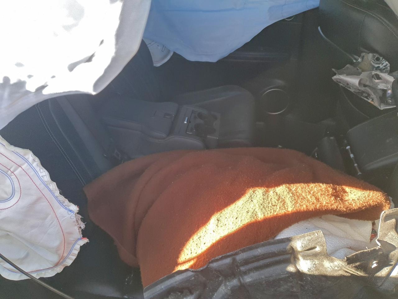 Lexus RX 350 Base Image 6