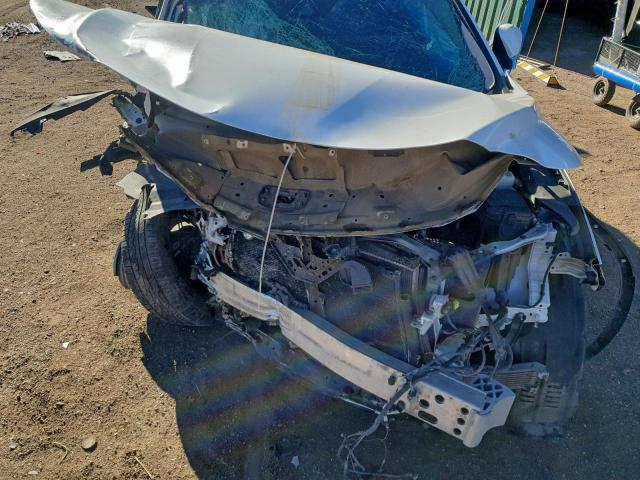 Lexus RX 350 Base Image 12