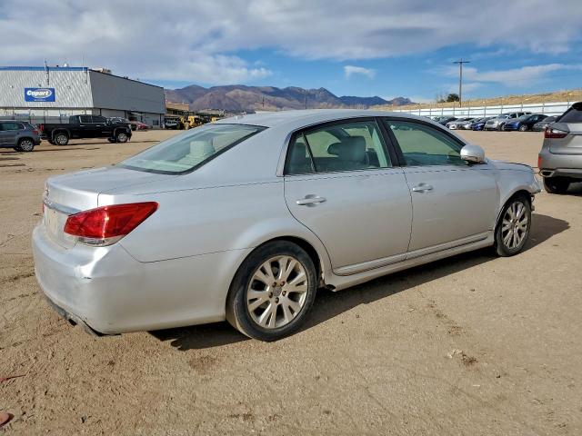Toyota Avalon Base Image 5